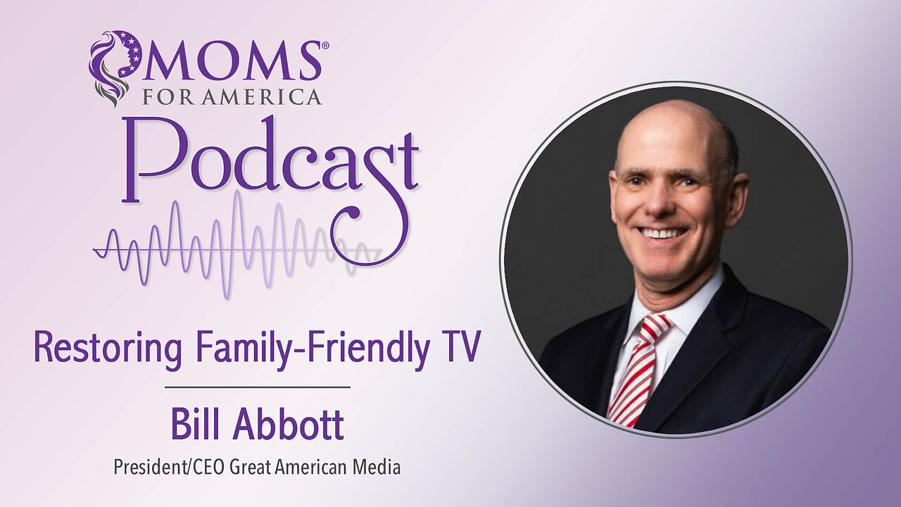Restoring Family-Friendly TV