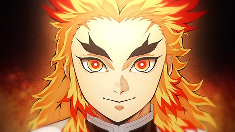 Kyoujurou Rengoku - Hadou ~Kono Koe~ (Sub Español)