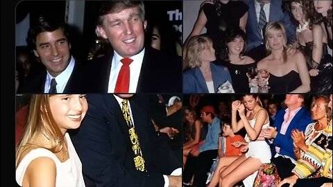 Trump’s Darkest Epstein Secrets – “Assault Games”