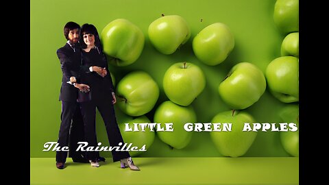Little Green Apples