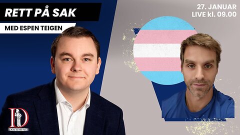 Hjernevask i norsk skole - foreldre reagerer | Rett på sak 27. januar