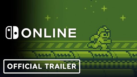 Nintendo Switch Online - Game Boy - Official June 2024 Game Updates Trailer