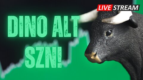 Dino Alt Szn!