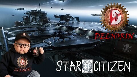 🟢 Star Citizen