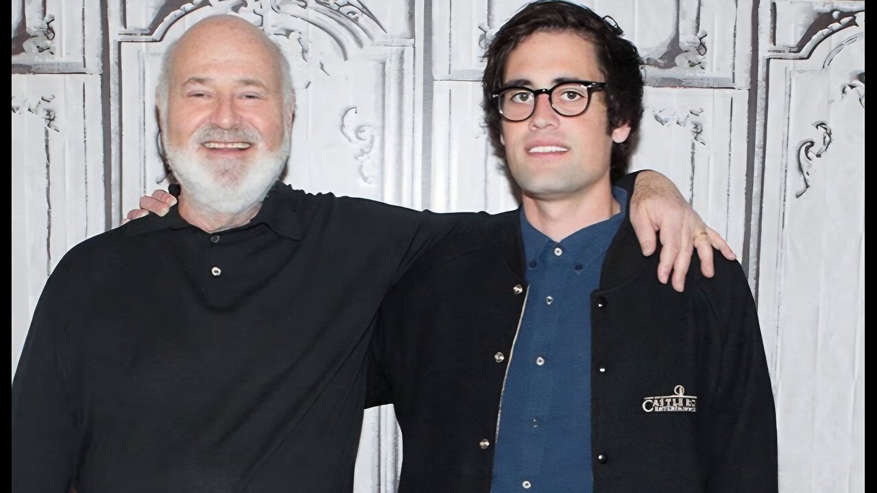 HE WAS TRANSITIONING