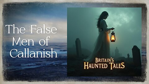 The False Men of Callanish