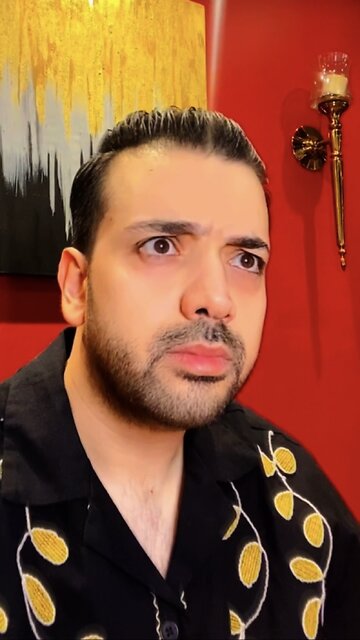 MAKE IRAN GREAT AGAIN 🦁☀️