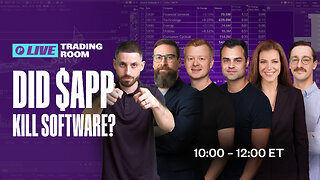 Live Trading: ASIA Hits Record HIGHS! 📈 Micron Rallies - Call In Show! | MU NVDA COIN APP SPY