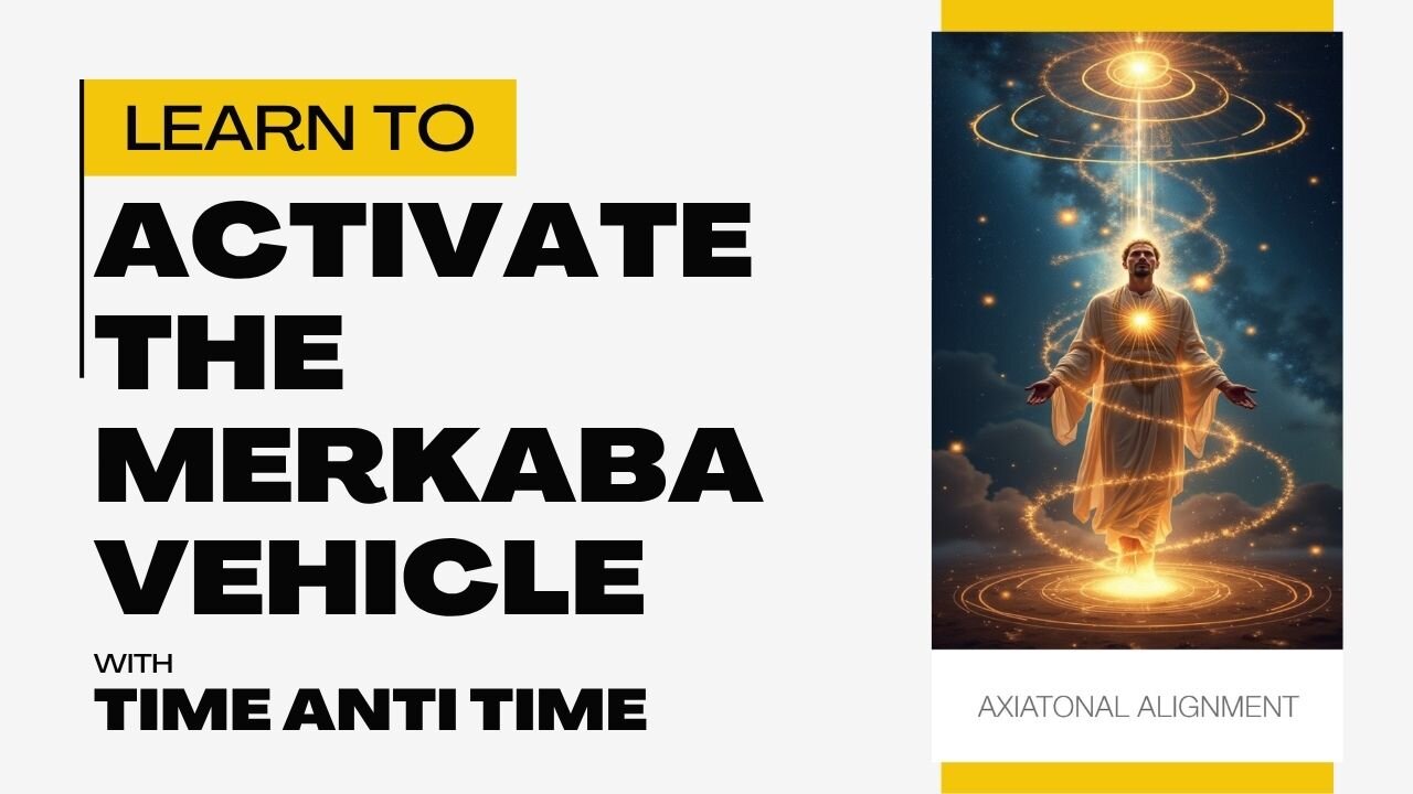 MerKaBa