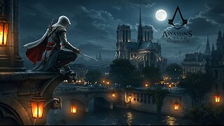 Assassin’s Creed Syndicate Gameplay en Español Aventuras y Combates Increíbles - Rexford Kaylock.