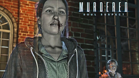 Crushed By The Killer! Murdered Soul Suspect | Part 6