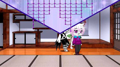 It's slowly warming up || Sans AU