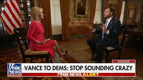 JD's Advice For Democrats