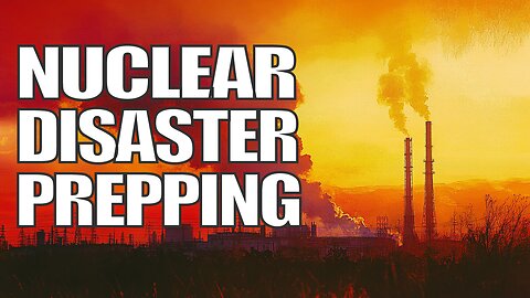 Fukushima Was Just the Beginning: How to Prepare for the Next Nuclear Disaster