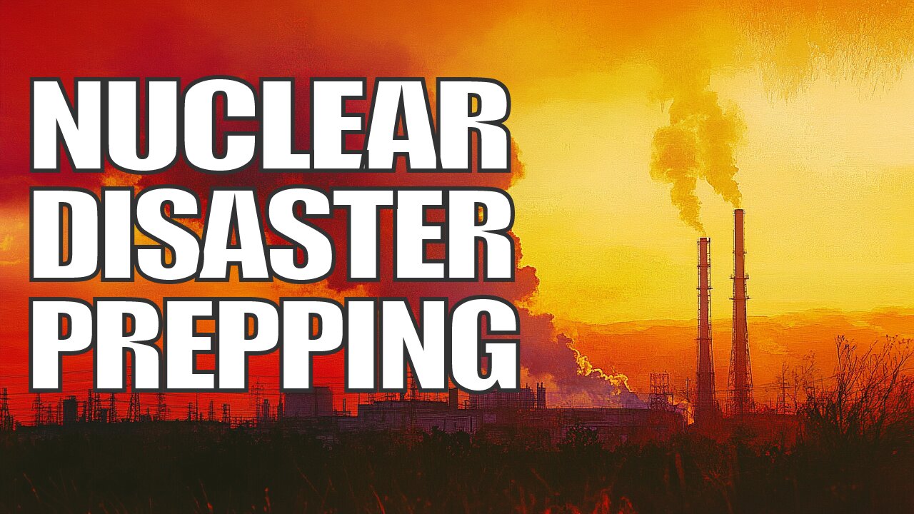 Fukushima Was Just the Beginning: How to Prepare for the Next Nuclear Disaster