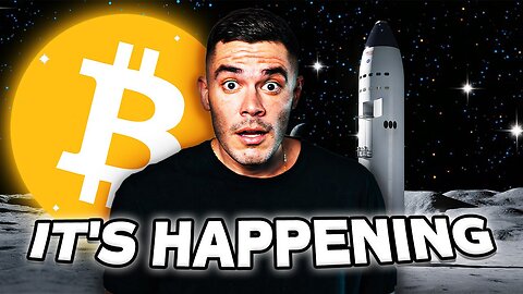 The Crypto Markets Are Primed For Takeoff.