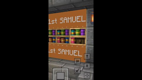 1st Samuel 22 - the KJV Bible in vanilla Minecraft #KJV #1Samuel #Bible #Minecraft