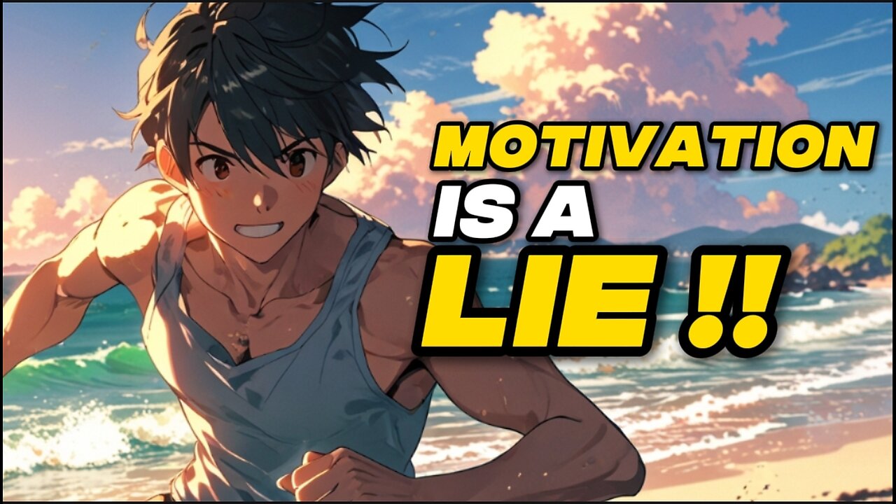The Truth About Motivation