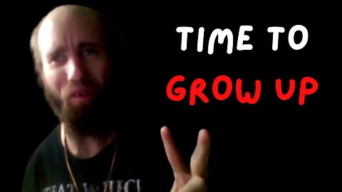 Steve can't Stream - Cyraxx wants William to grow up (05/04/2025)