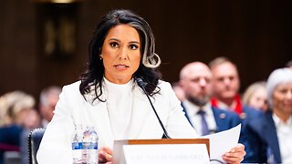 Tulsi Gabbard Drops 2020 Election BOMBSHELL — Reveals Disturbing Evidence of Biden Coverup