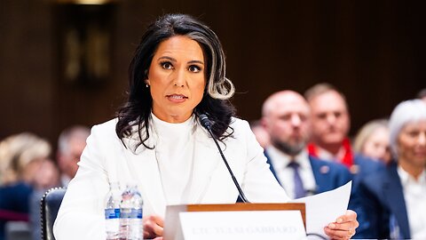 Tulsi Gabbard Drops 2020 Election BOMBSHELL — Reveals Disturbing Evidence of Biden Coverup