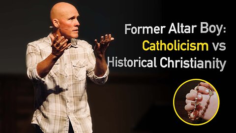How Roman Catholicism Differs from Historical Christianity