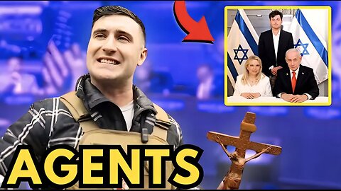 Pro-Israel Protesters ATTACK Dearborn