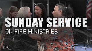 Sunday September 7th | LIVE Service | On Fire Ministries
