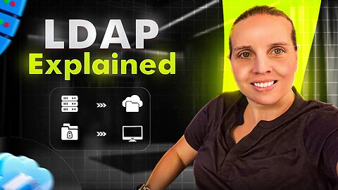 LDAP Overview Version History, Security Challenges, and Best Practices