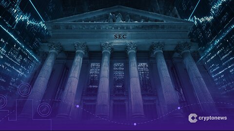 SEC Opens Door to In-Kind Redemption Option for Crypto ETFs
