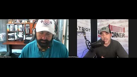 David Nino Rodriguez: EMERGENCY ALERT 11/26/25! The Next 12 Months Will Change Everything!