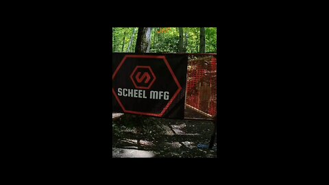 Jace Walters Recreation USPSA Western Pennsylvania Sectional Gem City Gun Club Sept 2025 - Stage 2
