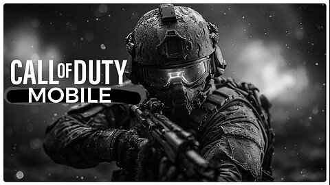 DeMobilized / #CallOfDutyMobile P1 X-@TySights #SGR 1/26/26 #NewsOnly