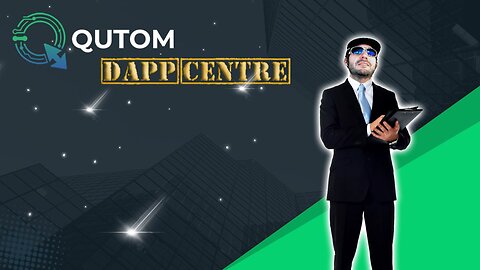 QUTOM AI 🚀🔥 RENEWABLE ENERGY STAKING 🤑 INVEST IN GREEN ENERGY & AI TECHNOLOGY!