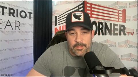 David Nino Rodriguez: BREAKING Intel 1.19.26 - No One Is Ready For What's Coming!