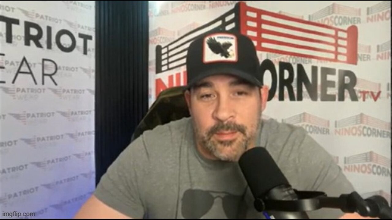 David Nino Rodriguez: BREAKING Intel 1.19.26 - No One Is Ready For What's Coming!