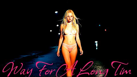 POP MUSIC. Song: I've Been Looking For My Way For A Long Time.