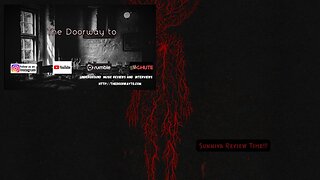Svart Records -SUNNIVA -HYPOSTATIS - Video Review