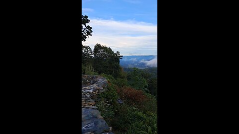 Rockfish Gap