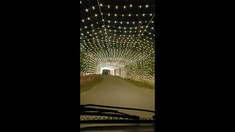 Lighting in our town