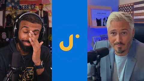 Progressives melt down over Jubilee now making conservative content