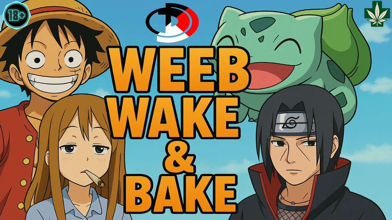 🌞 Weeb Subs & Sesh 💨