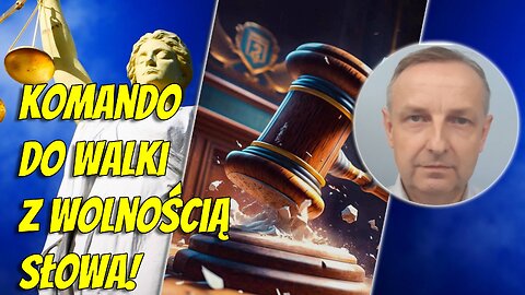Stanisław Bartnik: Jak knebluje lewica?