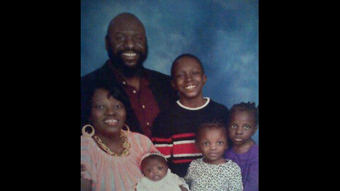 BLESSINGS TO BISHOP AZAIYAH AND HIS FAMILY: PRAISE THE MOST HIGH GOD YAHAWAH BAHASHAM YAHAWASHI