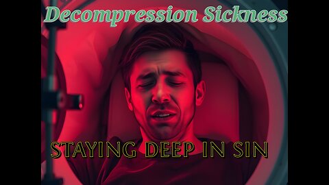 DCS – Staying Deep in Sin