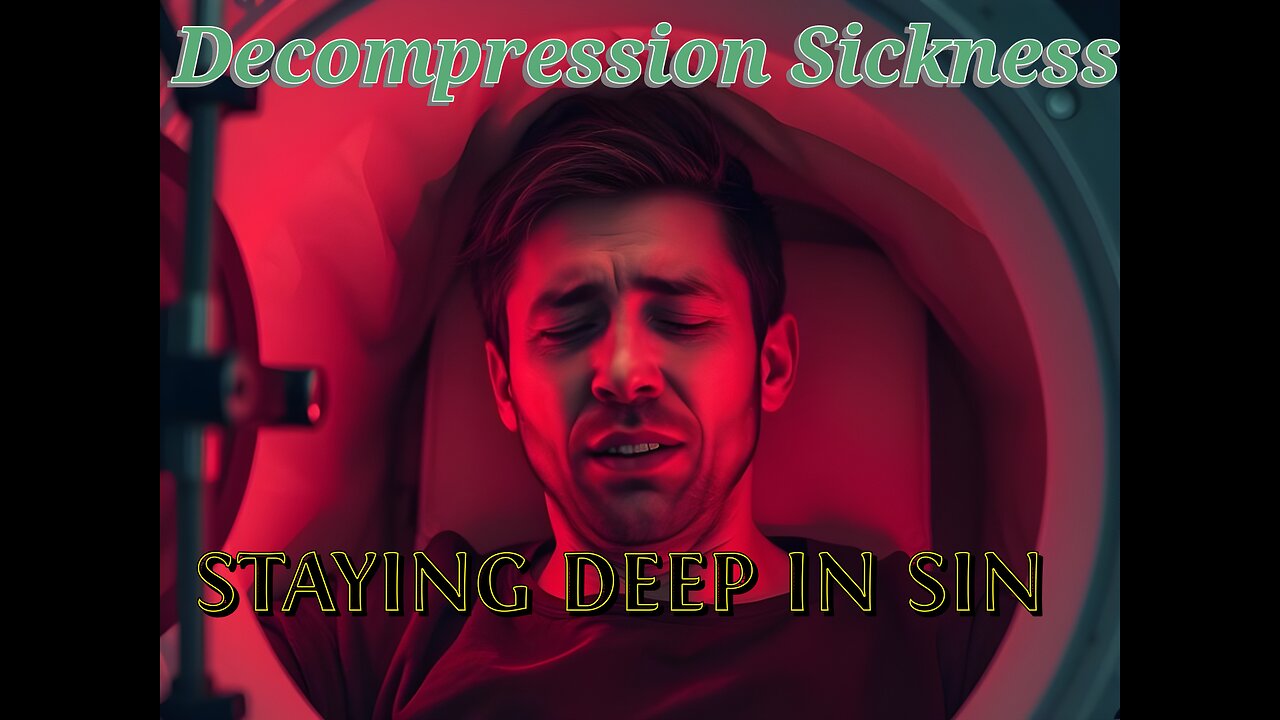 DCS – Staying Deep in Sin