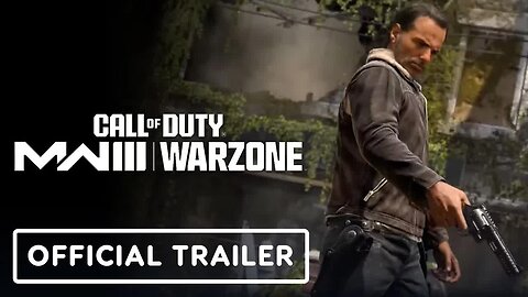 Call of Duty - Modern Warfare 3 and Warzone - Official Season 2 Multiplayer Launch Trailer