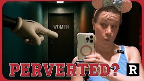 Disney REFUSES to stop these SICK people