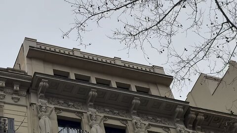 Edificio Barcelona 74