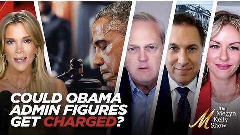 Russiagate Grand Jury COULD Mean Obama Admin Figures Get Charged